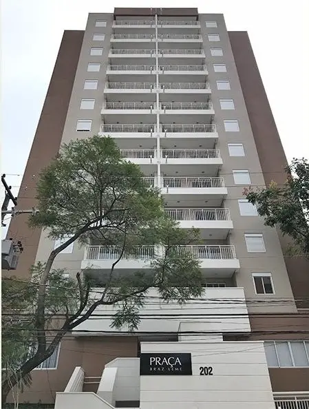 Foto 1 de Apartamento com 2 Quartos à venda, 53m² em Casa Verde, São Paulo