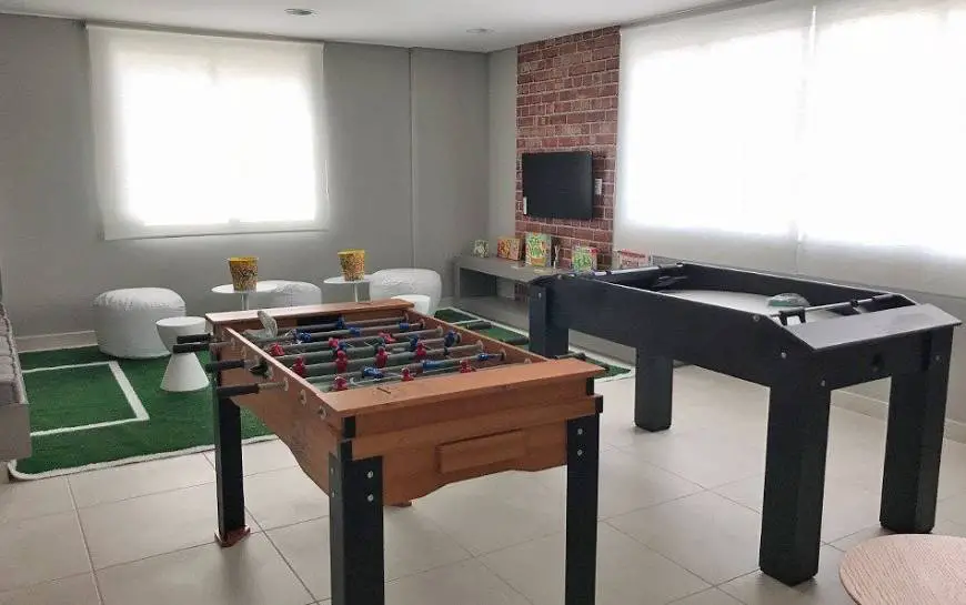 Foto 4 de Apartamento com 2 Quartos à venda, 53m² em Casa Verde, São Paulo