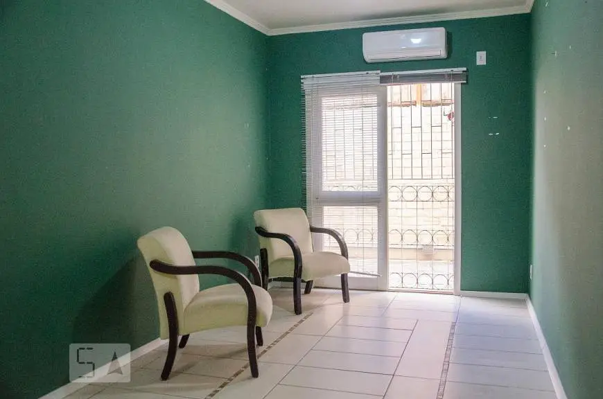 Foto 1 de Apartamento com 2 Quartos para alugar, 62m² em Centro, Canoas