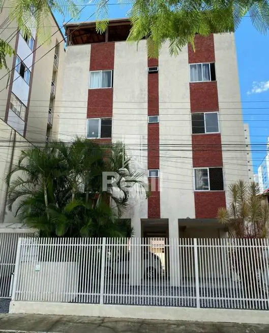 Foto 1 de Apartamento com 2 Quartos à venda, 58m² em Centro, Itapema