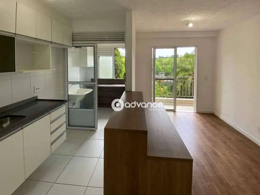 Foto 1 de Apartamento com 2 Quartos à venda, 46m² em Chácara Granja Velha, Carapicuíba