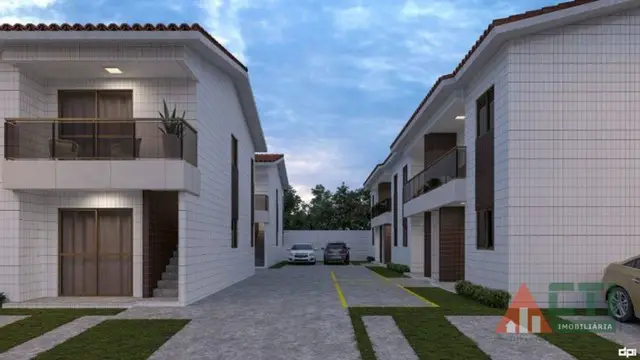 Foto 1 de Apartamento com 2 Quartos à venda, 60m² em Cordeiro, Recife