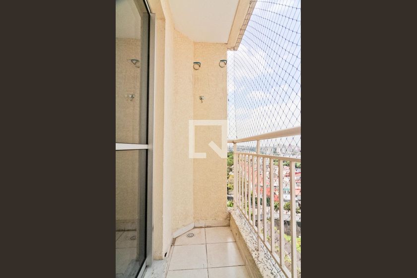 Foto 5 de Apartamento com 2 Quartos à venda, 54m² em Freguesia do Ó, São Paulo