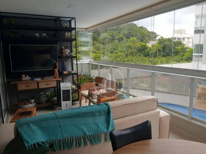 Foto 1 de Apartamento com 2 Quartos à venda, 108m² em Ingleses Norte, Florianópolis