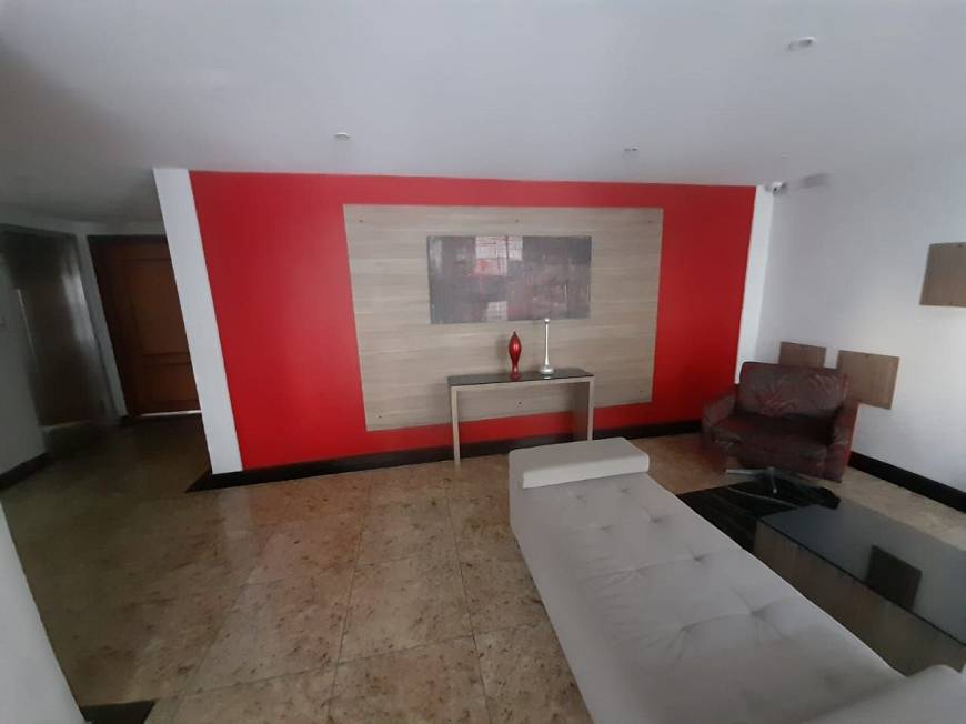 Foto 2 de Apartamento com 2 Quartos para venda ou aluguel, 80m² em Ipiranga, São Paulo