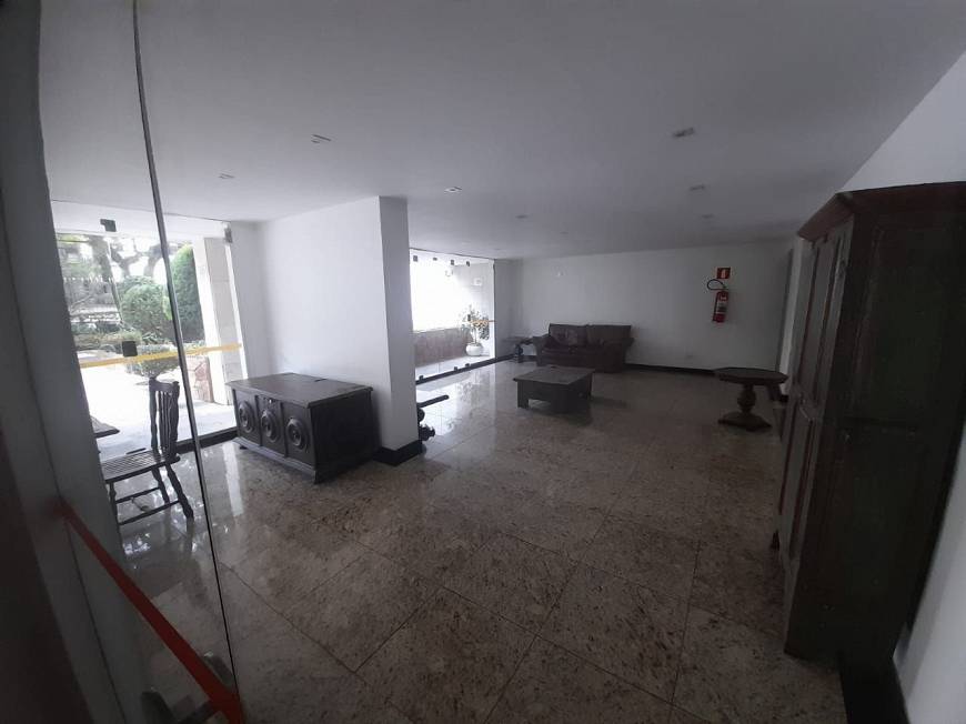Foto 3 de Apartamento com 2 Quartos para venda ou aluguel, 80m² em Ipiranga, São Paulo