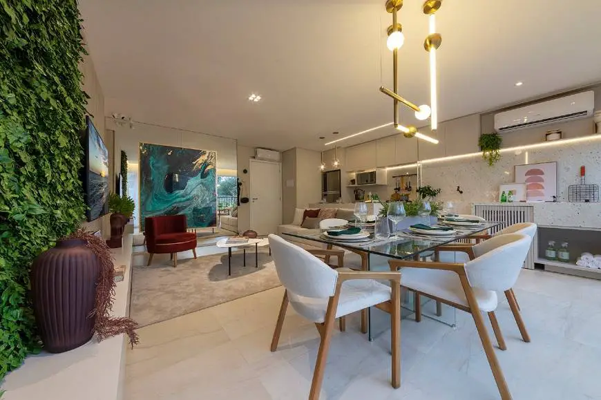 Foto 3 de Apartamento com 2 Quartos à venda, 81m² em Ipiranga, São Paulo