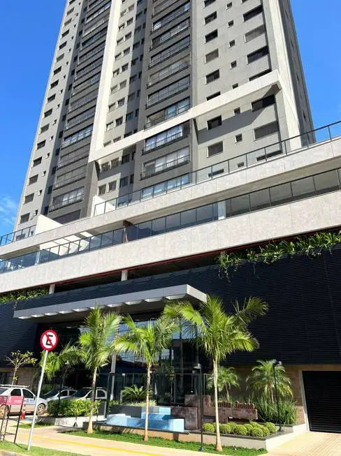 Foto 1 de Apartamento com 2 Quartos à venda, 90m² em Jardim América, Goiânia