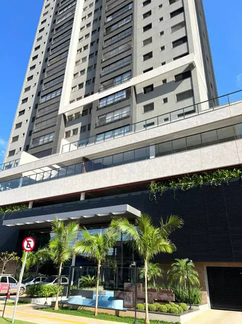 Foto 2 de Apartamento com 2 Quartos à venda, 90m² em Jardim América, Goiânia