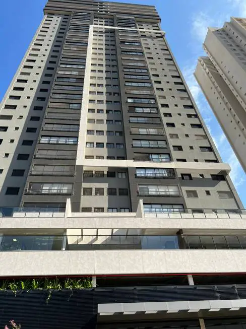 Foto 3 de Apartamento com 2 Quartos à venda, 90m² em Jardim América, Goiânia