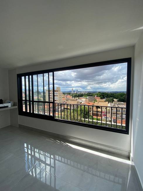 Foto 5 de Apartamento com 2 Quartos à venda, 90m² em Jardim América, Goiânia