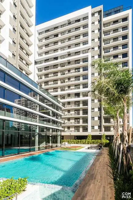 Foto 5 de Apartamento com 2 Quartos para alugar, 58m² em Jardim do Salso, Porto Alegre