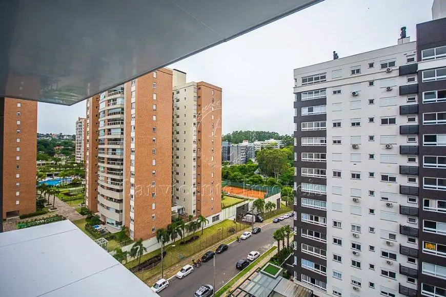Foto 4 de Apartamento com 2 Quartos para alugar, 58m² em Jardim do Salso, Porto Alegre