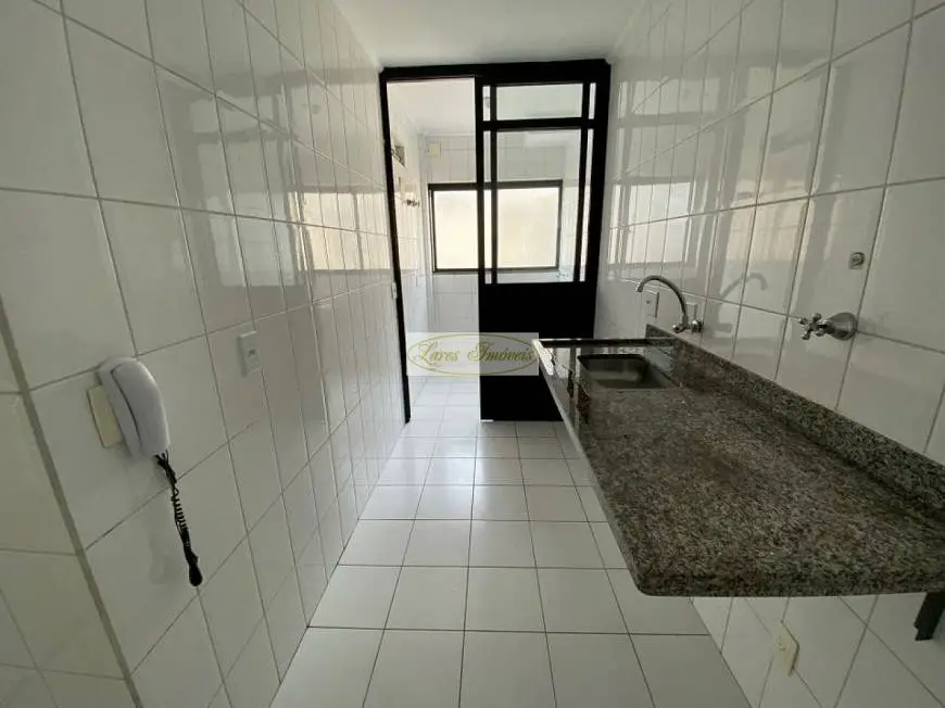 Foto 3 de Apartamento com 2 Quartos à venda, 52m² em Jardim Ester, São Paulo