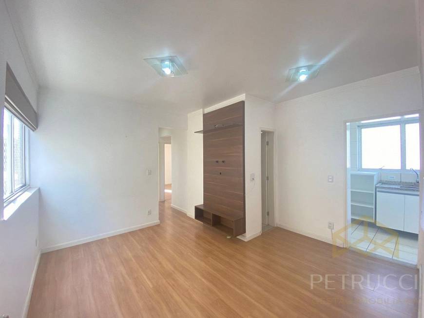 Foto 1 de Apartamento com 2 Quartos à venda, 70m² em Jardim Flamboyant, Campinas