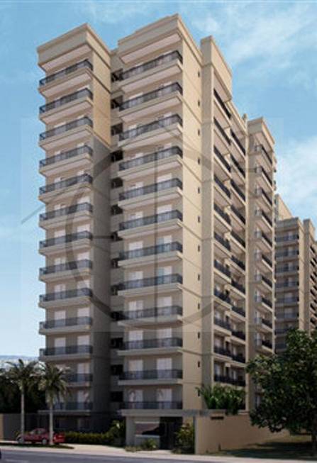 Foto 2 de Apartamento com 2 Quartos à venda, 70m² em Jardim Flor da Montanha, Guarulhos