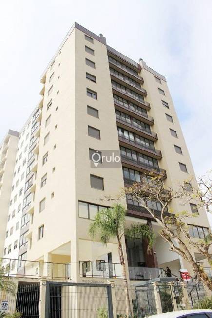 Foto 1 de Apartamento com 2 Quartos à venda, 79m² em Jardim Floresta, Porto Alegre