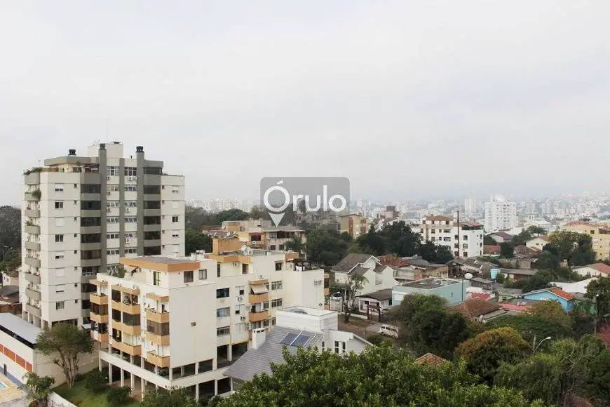 Foto 2 de Apartamento com 2 Quartos à venda, 79m² em Jardim Floresta, Porto Alegre