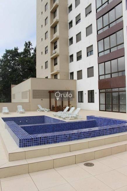 Foto 3 de Apartamento com 2 Quartos à venda, 79m² em Jardim Floresta, Porto Alegre