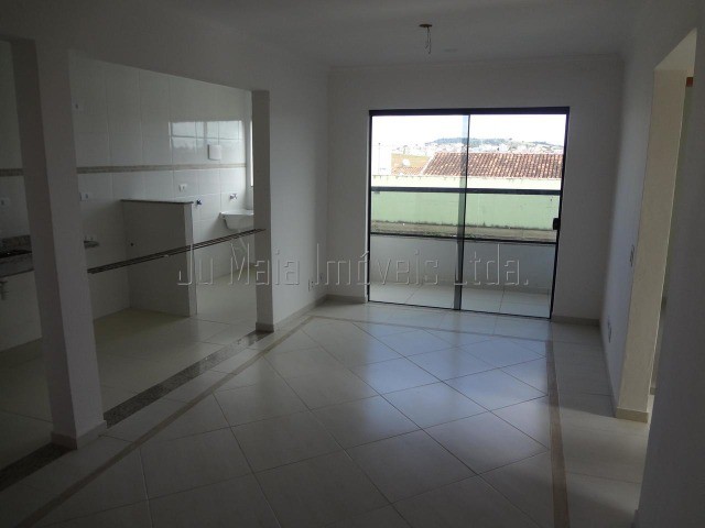 Foto 1 de Apartamento com 2 Quartos à venda, 63m² em Jardim Jacaranda, Pouso Alegre