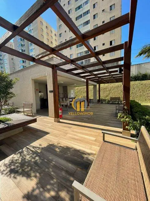 Foto 5 de Apartamento com 2 Quartos à venda, 62m² em Jardim Paramount, São Bernardo do Campo