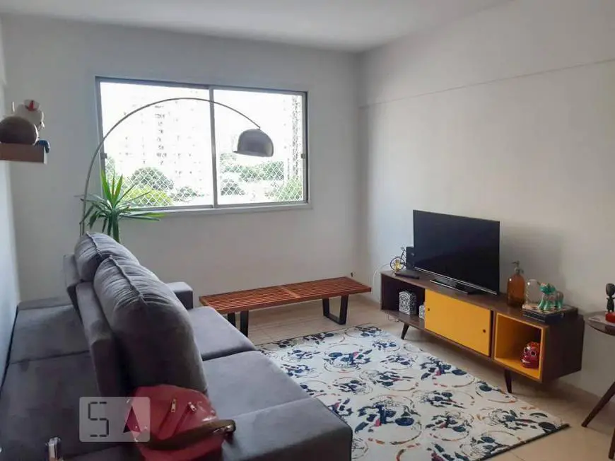 Foto 1 de Apartamento com 2 Quartos para alugar, 84m² em Jardim Paulista, São Paulo