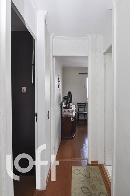 Foto 2 de Apartamento com 2 Quartos à venda, 60m² em Jardim Santa Emília, São Paulo