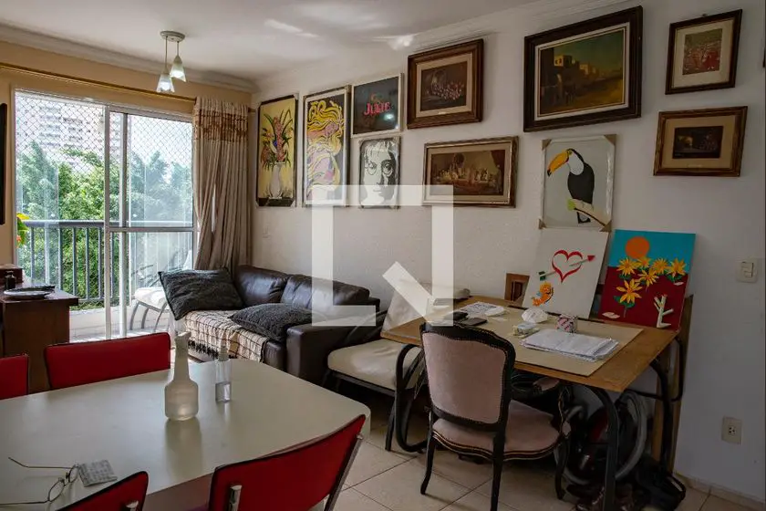 Foto 1 de Apartamento com 2 Quartos à venda, 47m² em Lapa, São Paulo