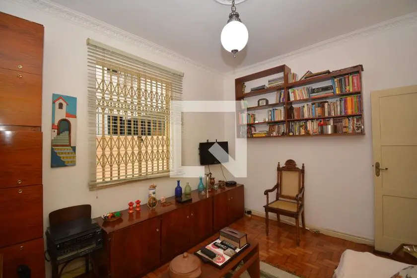 Foto 1 de Apartamento com 2 Quartos à venda, 77m² em Méier, Rio de Janeiro