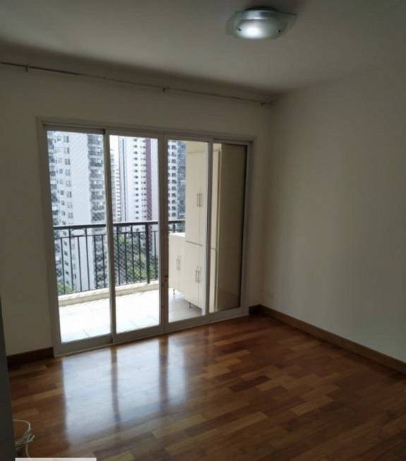 Foto 1 de Apartamento com 2 Quartos para alugar, 73m² em Moema, São Paulo