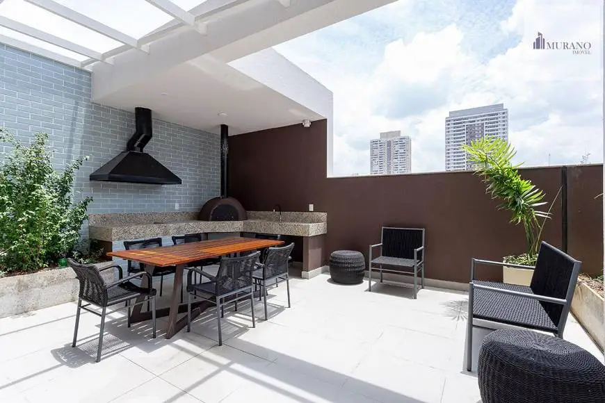 Foto 1 de Apartamento com 2 Quartos à venda, 71m² em Móoca, São Paulo