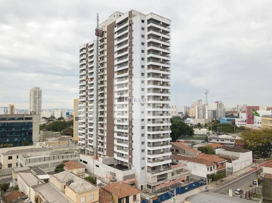 Foto 2 de Apartamento com 2 Quartos à venda, 71m² em Móoca, São Paulo
