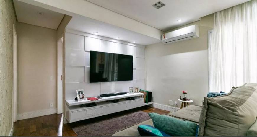 Foto 5 de Apartamento com 2 Quartos à venda, 89m² em Móoca, São Paulo