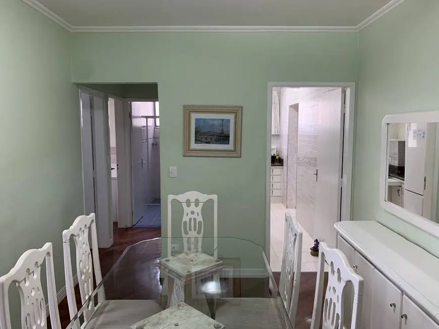 Foto 1 de Apartamento com 2 Quartos à venda, 60m² em Parque Terra Nova, São Bernardo do Campo