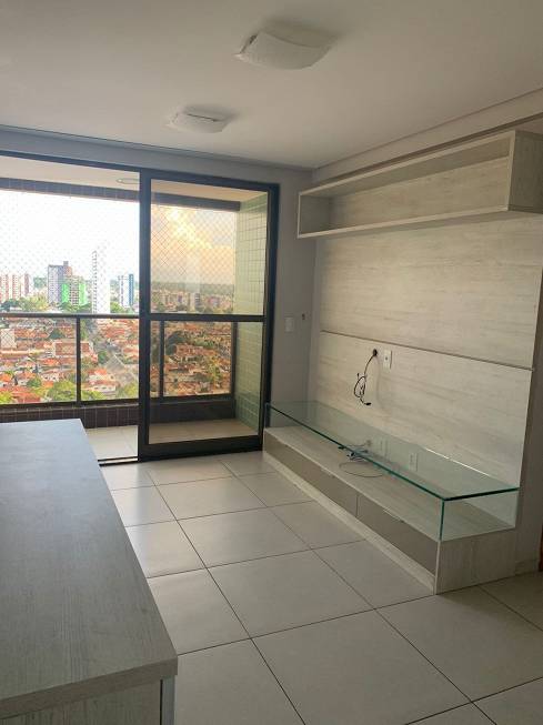 Foto 1 de Apartamento com 2 Quartos à venda, 61m² em Pedro Gondim, João Pessoa