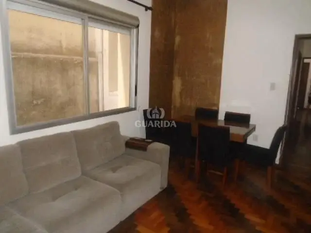Foto 1 de Apartamento com 2 Quartos para alugar, 77m² em Petrópolis, Porto Alegre