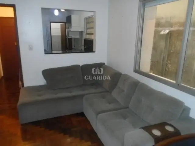 Foto 2 de Apartamento com 2 Quartos para alugar, 77m² em Petrópolis, Porto Alegre