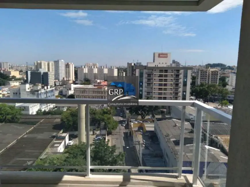 Foto 1 de Apartamento com 2 Quartos para alugar, 54m² em Rudge Ramos, São Bernardo do Campo