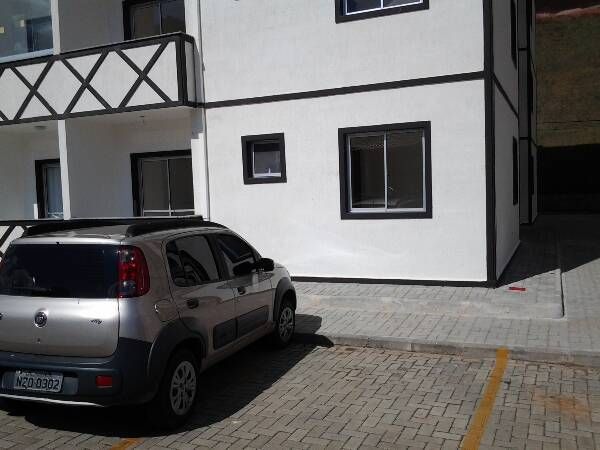 Foto 5 de Apartamento com 2 Quartos à venda, 57m² em Santa Isabel, Domingos Martins