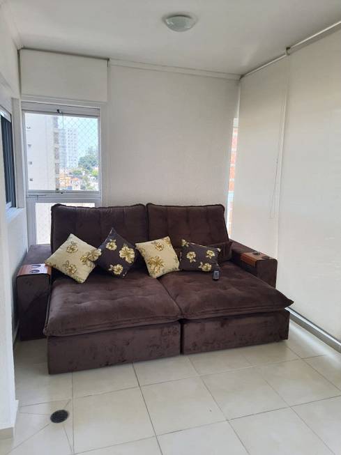 Foto 3 de Apartamento com 2 Quartos à venda, 66m² em Santa Paula, São Caetano do Sul