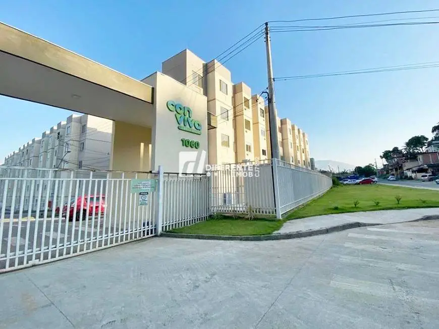 Foto 1 de Apartamento com 2 Quartos para venda ou aluguel, 81m² em Santa Rita, Nova Iguaçu