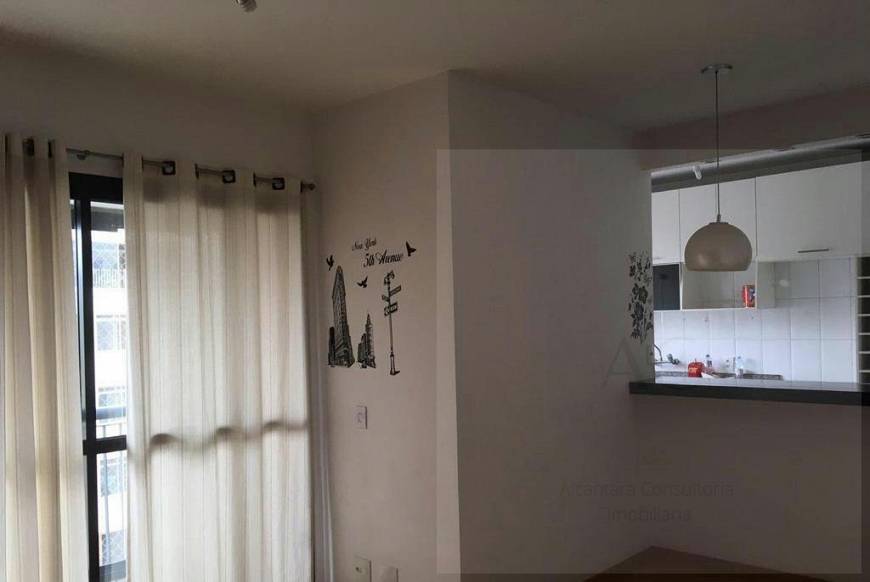 Foto 1 de Apartamento com 2 Quartos para alugar, 60m² em Santana, São Paulo