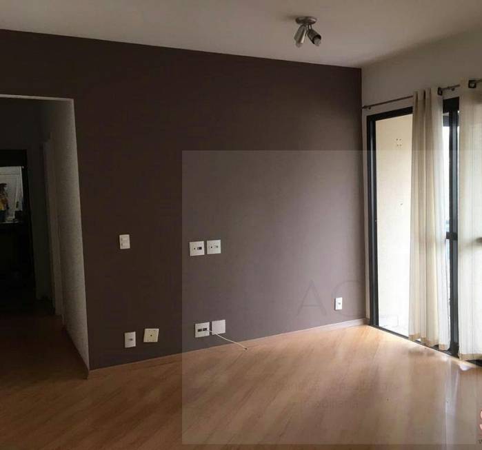 Foto 2 de Apartamento com 2 Quartos para alugar, 60m² em Santana, São Paulo