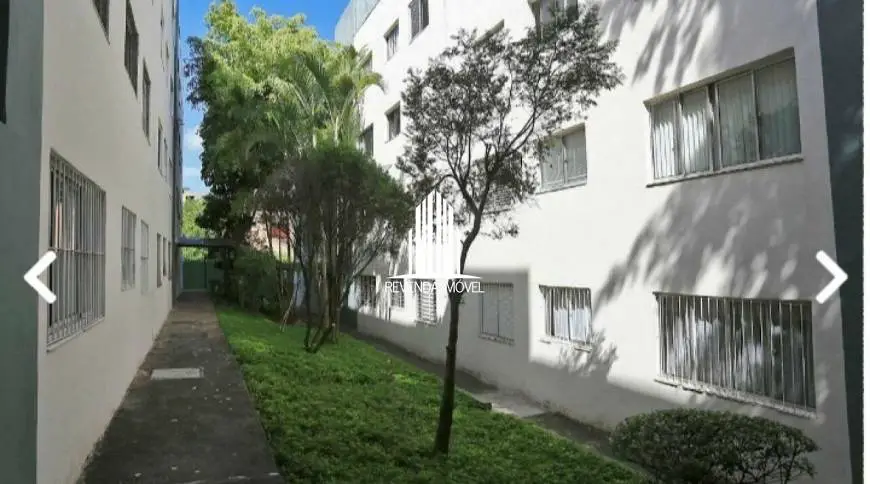Foto 1 de Apartamento com 2 Quartos à venda, 58m² em Santo Amaro, São Paulo
