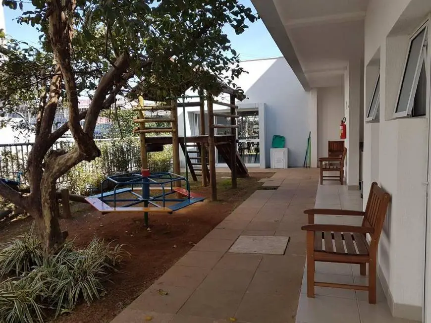 Foto 5 de Apartamento com 2 Quartos à venda, 51m² em São José, Porto Alegre