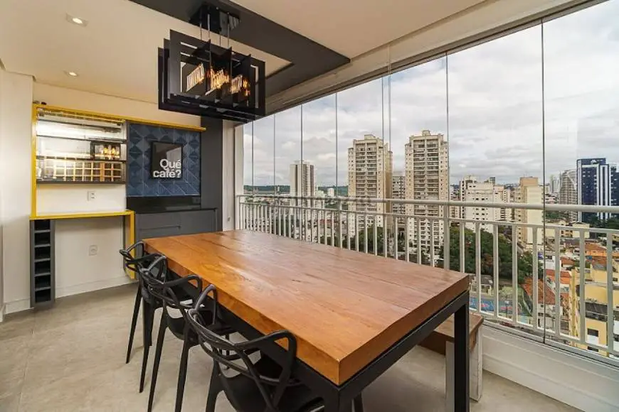 Foto 1 de Apartamento com 2 Quartos à venda, 73m² em São Judas, São Paulo