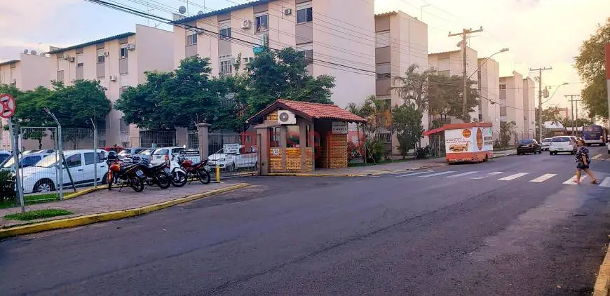 Foto 1 de Apartamento com 2 Quartos para alugar, 57m² em São Miguel, São Leopoldo