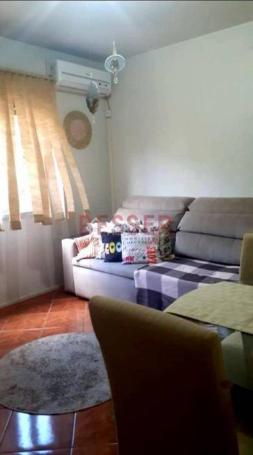 Foto 3 de Apartamento com 2 Quartos para alugar, 57m² em São Miguel, São Leopoldo