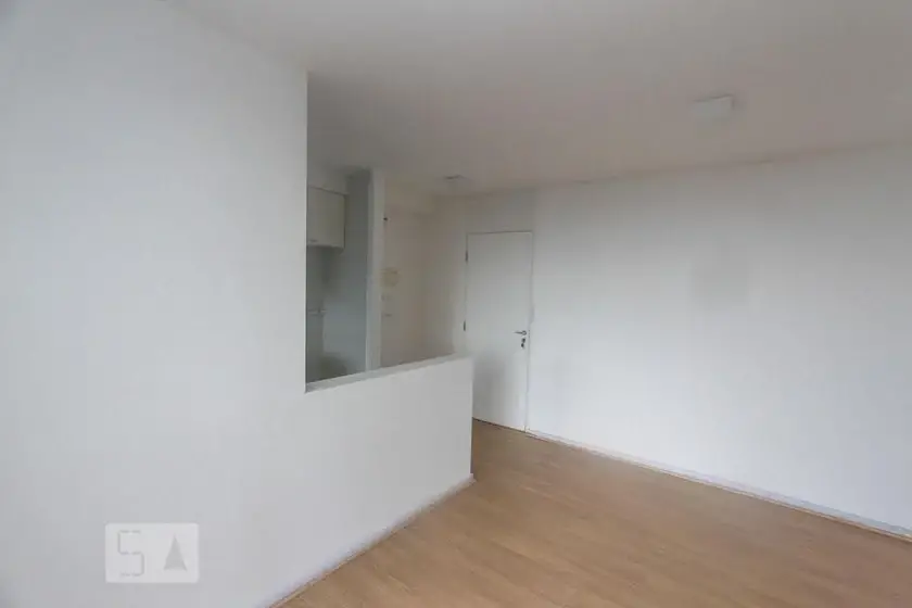 Foto 5 de Apartamento com 2 Quartos para alugar, 54m² em Sapopemba, São Paulo