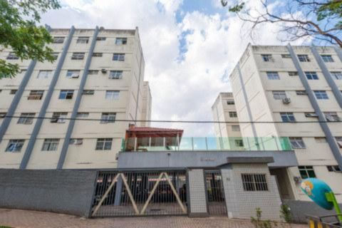 Foto 1 de Apartamento com 2 Quartos para alugar, 51m² em Setor Leste Vila Nova, Goiânia